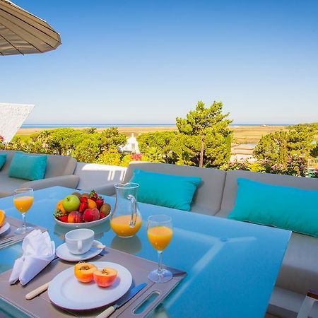 Quinta Do Lago Country Club Exterior foto