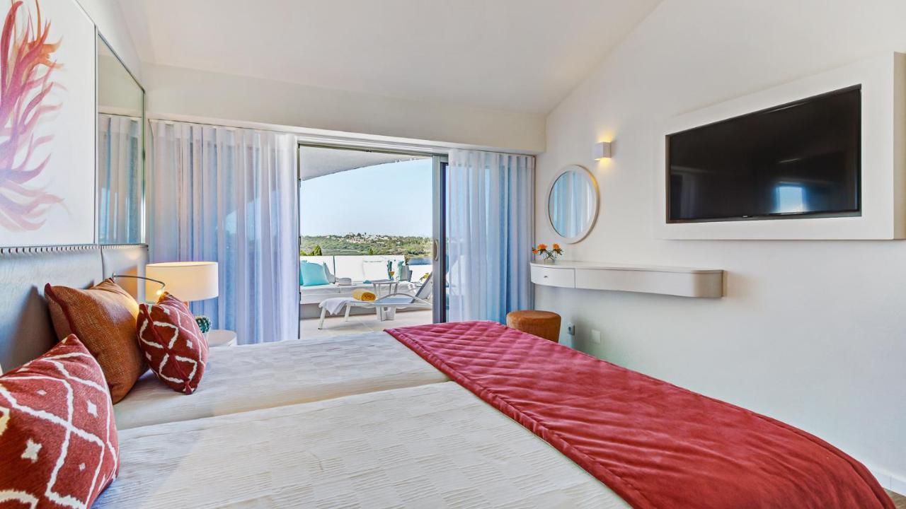 Quinta Do Lago Country Club Exterior foto