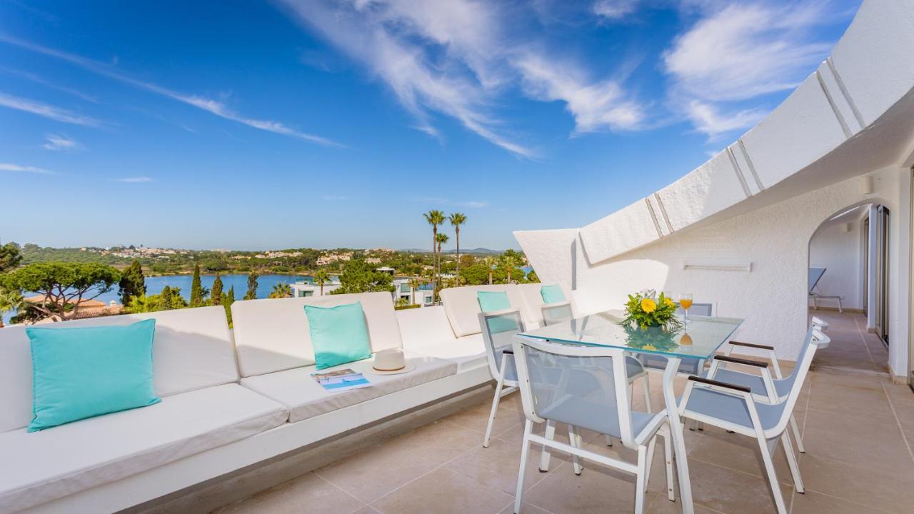 Quinta Do Lago Country Club Exterior foto