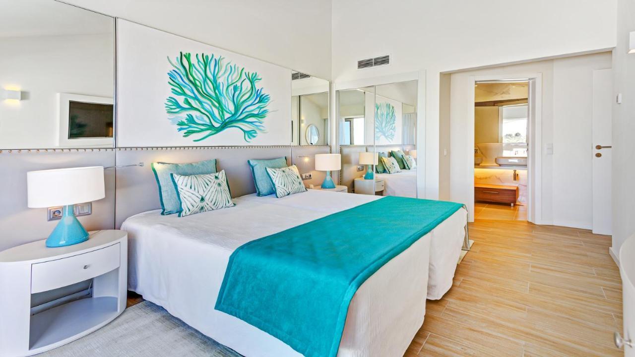 Quinta Do Lago Country Club Exterior foto