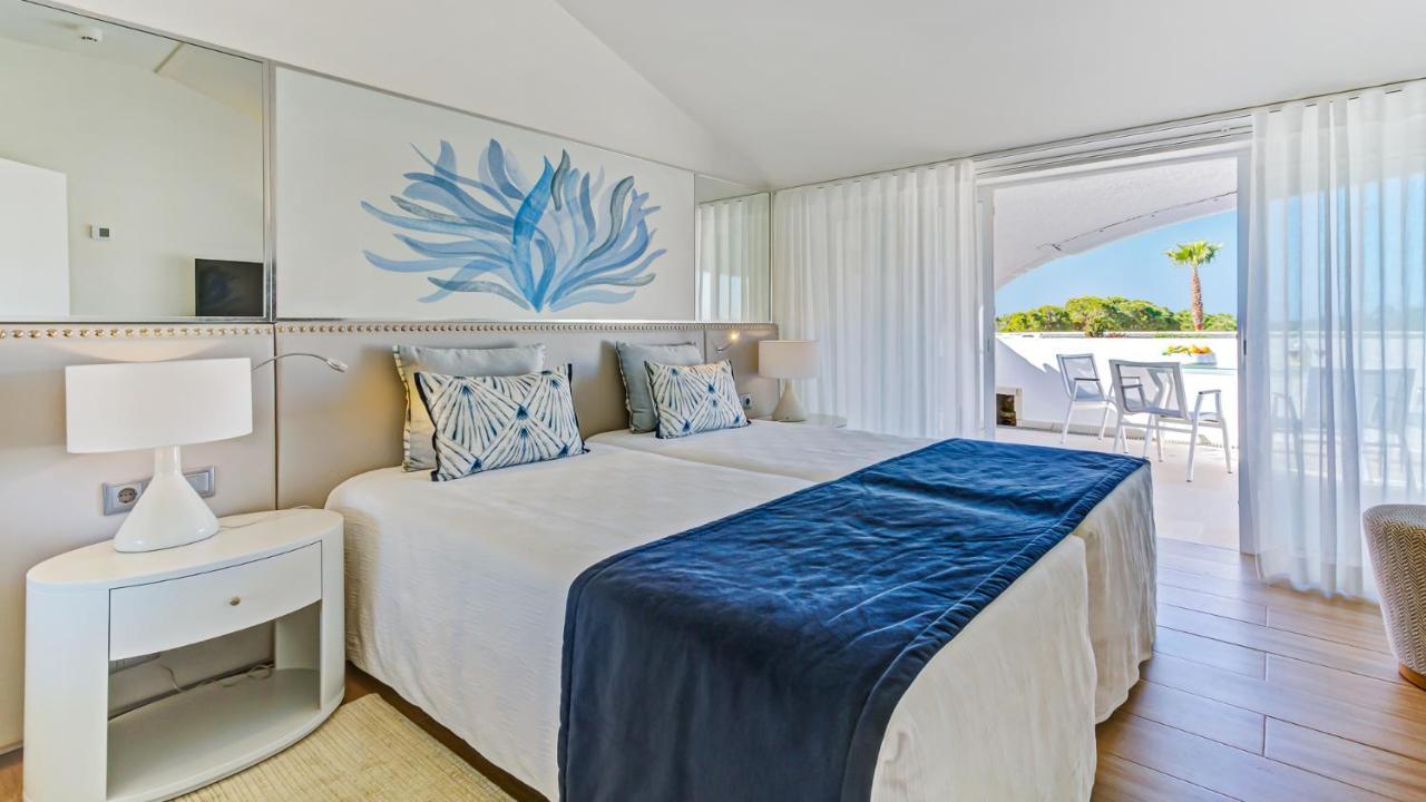 Quinta Do Lago Country Club Exterior foto