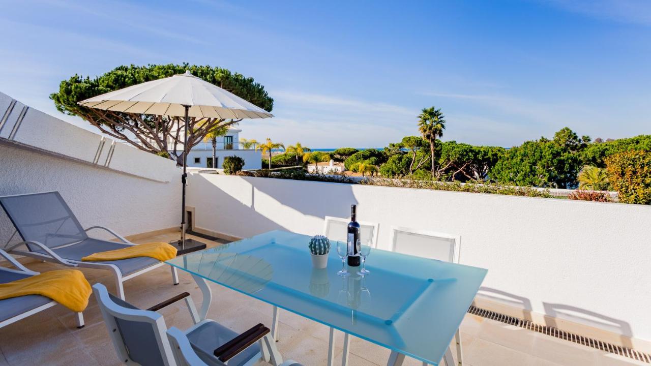 Quinta Do Lago Country Club Exterior foto