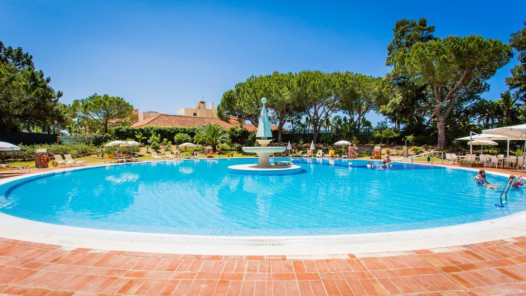Quinta Do Lago Country Club Exterior foto