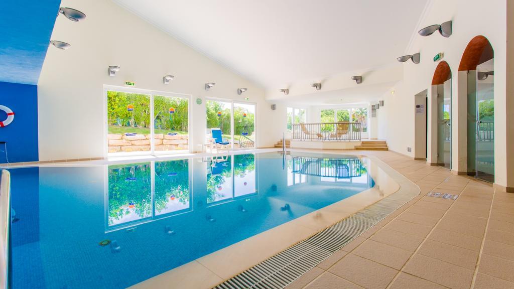 Quinta Do Lago Country Club Exterior foto