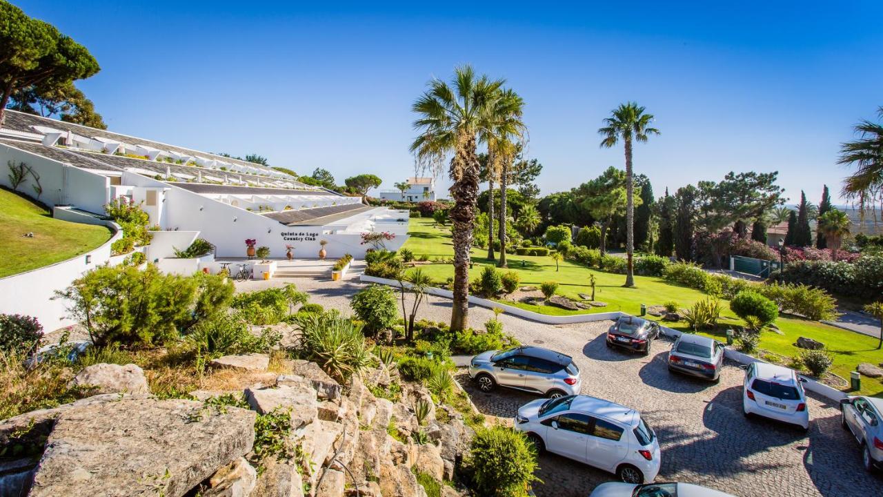 Quinta Do Lago Country Club Exterior foto