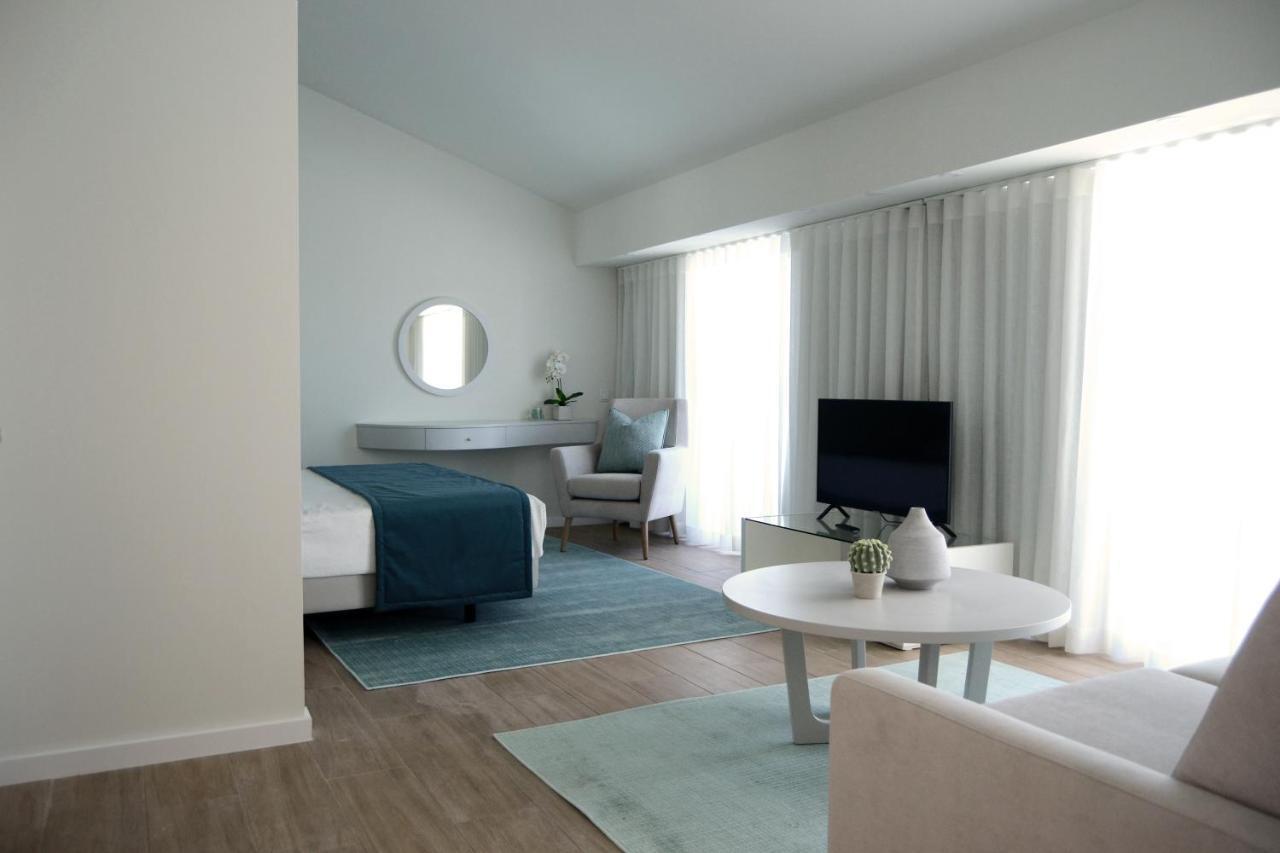 Quinta Do Lago Country Club Exterior foto
